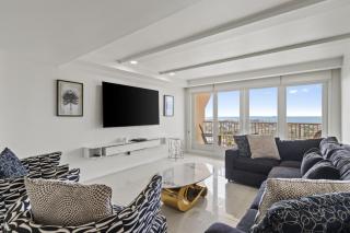 Solare Sunset Oasis on the Beach - 6