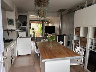 Magnifique appartement avec jardin privatif, 5 minutes du lac - 5