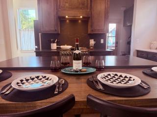 The Marmont at Selah - 2 Bed, 2.5 Bath - Holiday Home - 5