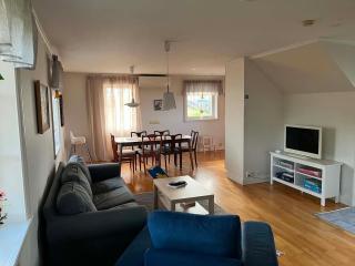 B&B Lilla Röda Huset - Västerås - 3