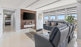 Solare Tower Sunset Panorama Paradise - 8