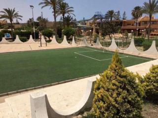 Sea View Chalet at Mena 1 - 8