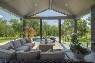 The Vineyard Estate at Selah - Holiday Home - 0