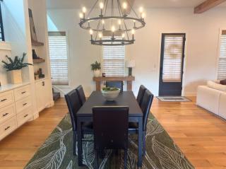 The Vineyard Estate at Selah - Holiday Home - 1