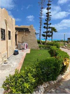 Sea View Chalet at Mena 1 - 5