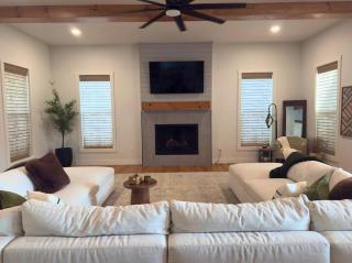 The Vineyard Estate at Selah - Holiday Home - 6