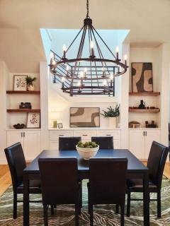 The Vineyard Estate at Selah - Holiday Home - 2