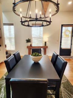 The Vineyard Estate at Selah - Holiday Home - 3