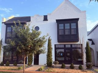 Urban Grace at Selah - 1