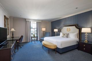 Willard InterContinental Washington by IHG - 5