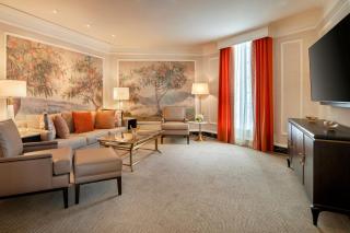 Willard InterContinental Washington by IHG - 4