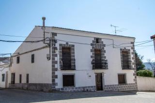 Casona del Tajuña - 9