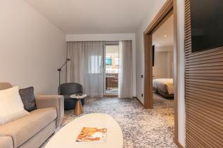 InterContinental Barcelona by IHG - 7