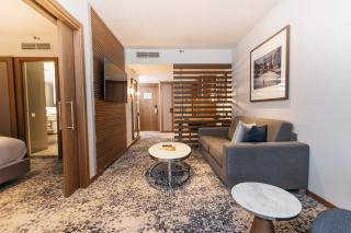 InterContinental Barcelona by IHG - 4