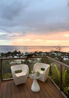 Villa Palãoma Ocean View, Pool & Spa - 6