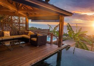 Villa Palãoma Ocean View, Pool & Spa - 5