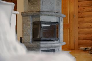 Villa Halla Ruka - Kesäjärven rannalla - 1