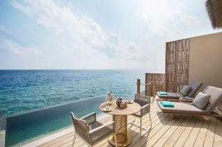Intercontinental Maldives Maamunagau Resort with Club benefits by IHG - 9
