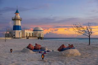 Intercontinental Maldives Maamunagau Resort with Club benefits by IHG - 7
