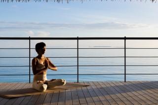 Intercontinental Maldives Maamunagau Resort with Club benefits by IHG - 6