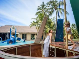 Intercontinental Maldives Maamunagau Resort with Club benefits by IHG - 5