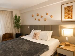 Flat de Luxo Beira Mar - Beach Class Executive 607 - 9