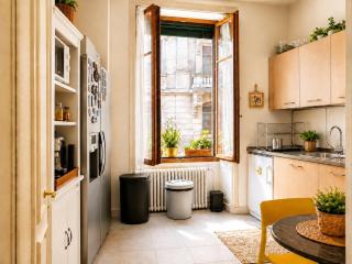 Quarto Exclusivo junto ao Jet dEau e Léman - 3
