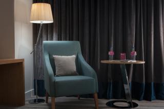 Crowne Plaza Newcastle - Stephenson Quarter by IHG - 7