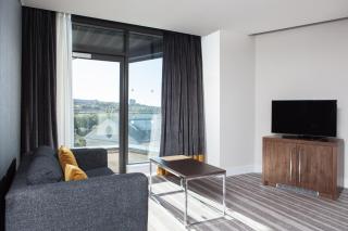 Crowne Plaza Newcastle - Stephenson Quarter by IHG - 5