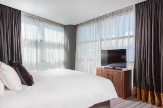 Crowne Plaza Newcastle - Stephenson Quarter by IHG - 4