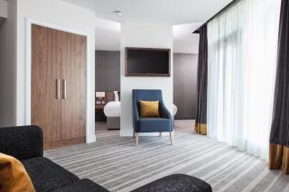 Crowne Plaza Newcastle - Stephenson Quarter by IHG - 3