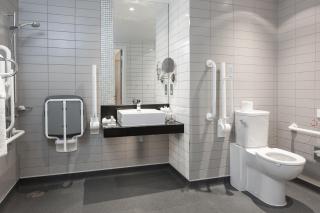 Crowne Plaza Newcastle - Stephenson Quarter by IHG - 1