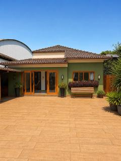 Manacá Imperial Spacious House 7 min from the Historic Center - 9