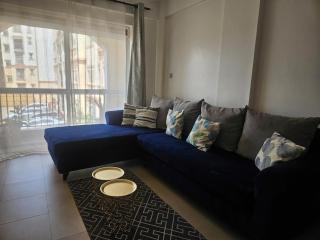 Serene 2 bedroom apartment Naalya - 9
