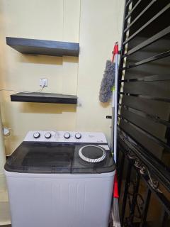 Serene 2 bedroom apartment Naalya - 6