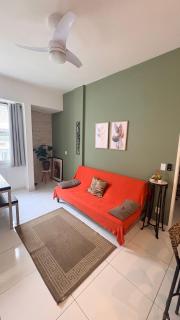 Lindo apartamento em Copacabana - 8