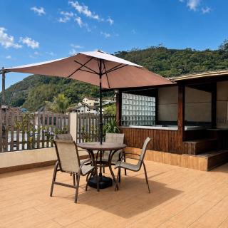 Manacá Imperial Spacious House 7 min from the Historic Center - 0