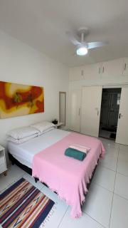 Lindo apartamento em Copacabana - 1