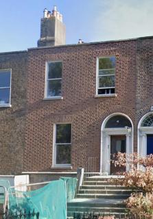 Seomra i mBaile Átha Cliath - 3