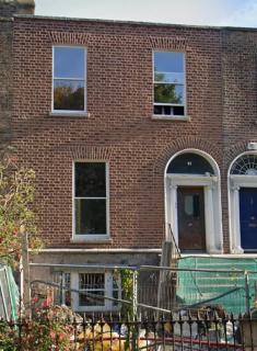 Seomra i mBaile Átha Cliath - 1