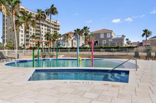 Bahia Mar 160 Sun and Sand Escape - 5