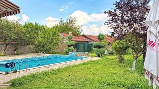 Divna Pool&Garden - 1