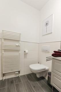 Ferienwohnung Altstadt - 1