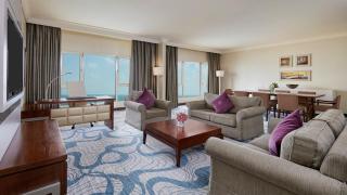 InterContinental Doha Beach & Spa by IHG - 7