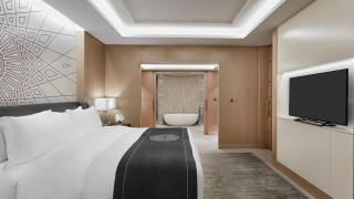 InterContinental Doha Beach & Spa by IHG - 4