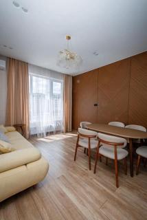 Arbat Steps & Mega Park Top Location - 9
