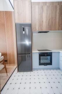 Arbat Steps & Mega Park Top Location - 1