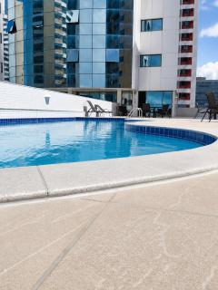 Luxo na Beira Mar - Beach Class Executive 105 - 2