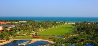 InterContinental Sanya Haitang Bay Resort by IHG - 9