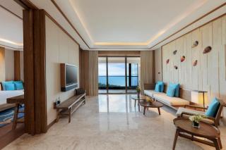 InterContinental Sanya Haitang Bay Resort by IHG - 8